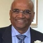 Late Praful Raichand Shah