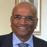 Late Praful Raichand Shah