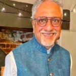 Late Shailain Harakhchand Haria-Shah