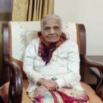 Late Shantaben Kapurchand Devshi Shah