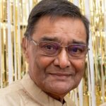 Late Ashvin Nemchand Virchand Shah