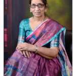 Late Chandrakala(BENA) Shah