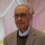 Late Dhirajlal Hemraj Bharmal Gudka