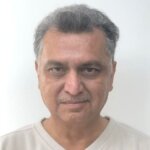 Late Rohit Hariprasad Pandya