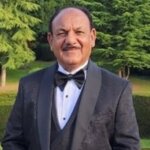 Late Vipin Premchand Popat Shah