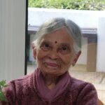 Late Pramila Velji Shah