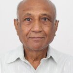 Late Hansraj Padamshi Merag Shah