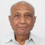 Late Hansraj Padamshi Merag Shah
