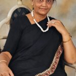 Late Kanchanben Kantilal Sojpar Nathoo Shah