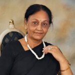 Late Kanchanben Kantilal Sojpar Nathoo Shah