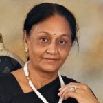Late Kanchanben Kantilal Sojpar Nathoo Shah