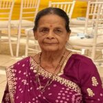Late Sheela Kantilal Meghji Kumbha Shah