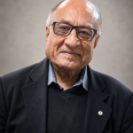 Late Laxmichand Hemraj Jesha Shah (Gada)