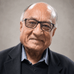 Late Laxmichand Hemraj Jesha Shah (Gada)
