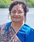 Late Mukta (Mina) Rasik Shah