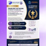 Enabling Network UK Enterprise Awards