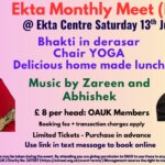 North West Area – EMM (June 2026)