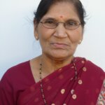 Late Pramila Amichand Shah