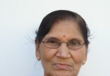 Late Pramila Amichand Shah