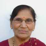Late Pramila Amichand Shah