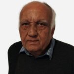 Late Shantilal Lakhamshi Gosar Shah