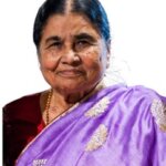 Late Kamlaben Kantilal Shah