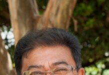 Late Dilipkumar Hemraj Shah