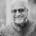 Late Shailain Harakhchand Haria-Shah