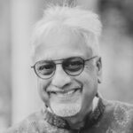Late Shailain Harakhchand Haria-Shah