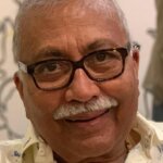 Late Rajnikant Velji Mepa Haria