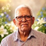 Late Chunilal Bhai VallabhBhai Maru
