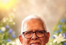 Late Chunilal Bhai VallabhBhai Maru