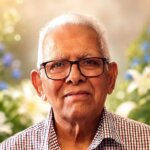 Late Chunilal Bhai VallabhBhai Maru