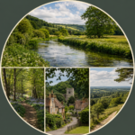 Oshwal Trekkers – Chess Valley – 28 June 2026