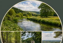 Oshwal Trekkers – Chess Valley – 28 June 2026