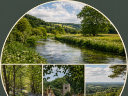 Oshwal Trekkers – Chess Valley – 28 June 2026