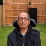 Late Milan Virpar Raishi Shah (Gudka)