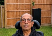 Late Milan Virpar Raishi Shah (Gudka)