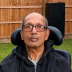 Late Milan Virpar Raishi Shah (Gudka)