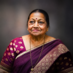 Late Lilavati Motichand Shah