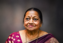 Late Lilavati Motichand Shah