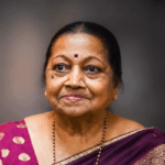 Late Lilavati Motichand Shah