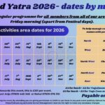 Anand Yatra 2026
