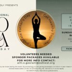 International Yoga Day 2026