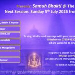 Samuh Bhakti Bhavana