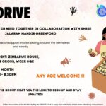 Community Food Drive