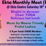 North West Area – EMM (July 2026)