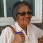 Late Taramati Chandulal Shah