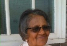 Late Taramati Chandulal Shah