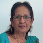 Late Arunaben Jitandra Dhanani